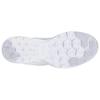 Nike Flex Comfort Stoßdämpfend Langlebig Low Top Laufschuhe Damen Sneaker Weiß 881863-100