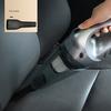 Car Vacuum Cleaner DC 12V 120W Portable Super Suction Dirt Wet Dry Vehicle Handheld Home Office