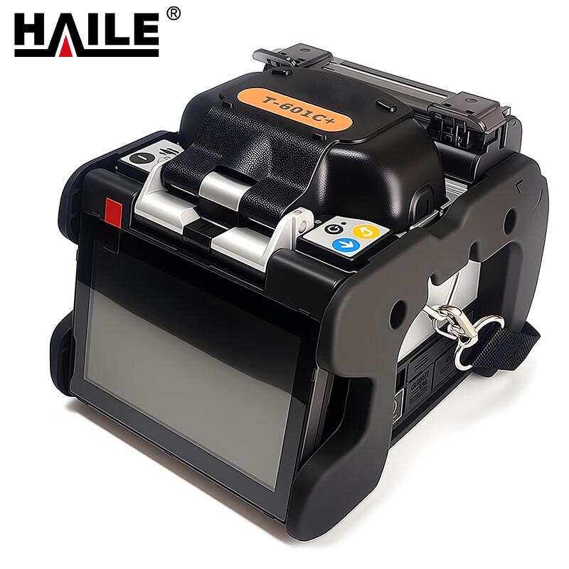 HAILE Professional Optical Fiber Tools & Fusion Splicers