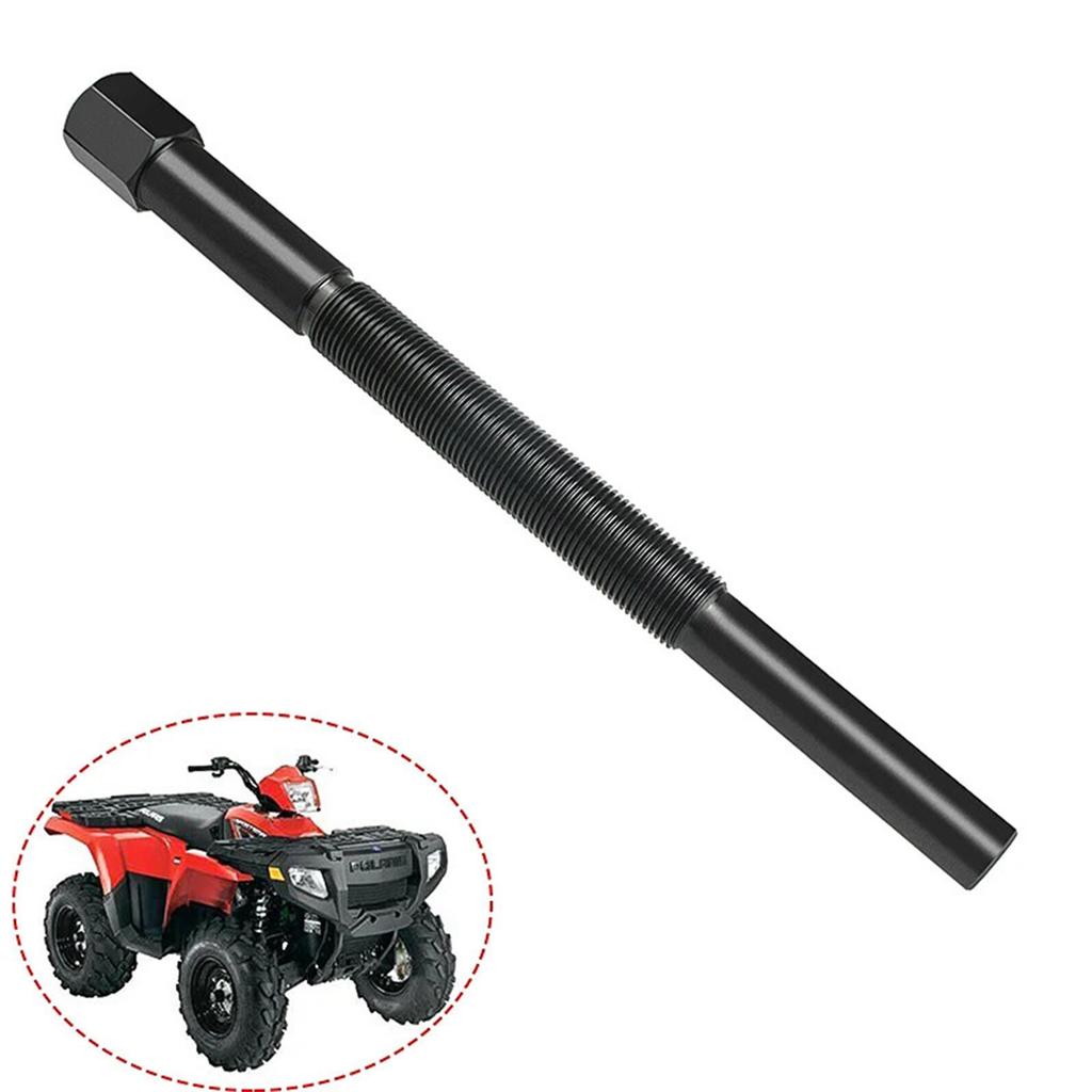 Profession Ergonomic Clutch Puller Changing Tool for 570 800 900 1000 Ensures Quick Belt Replacement Easy Vehicle Repair