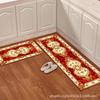 Absorbent Kitchen Floor Mats: Oil-Proof, Waterproof, Anti-Slip Mats for Home Entrances