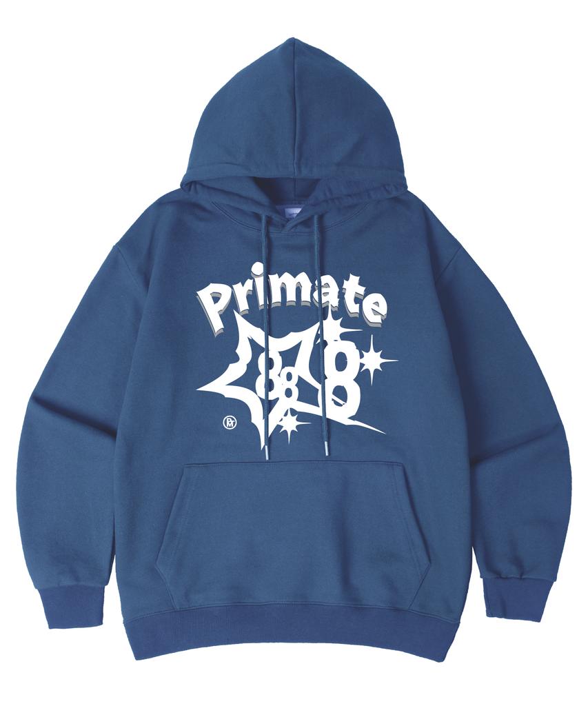 [Fleece-Lined/Non-Fleece-Lined] Web Oversized Hoodie 10 Colors (Type A)