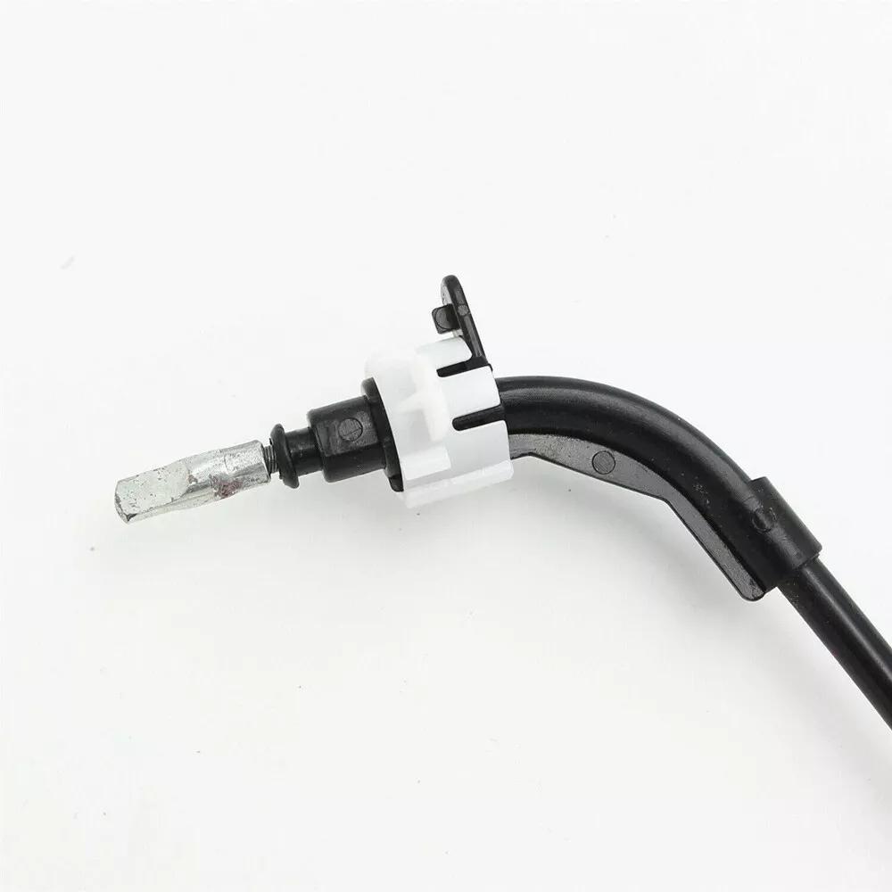 72185SNAA01 Front Left Side Door Lock Cylinder W/ Keys For Honda Civic 2006-2011