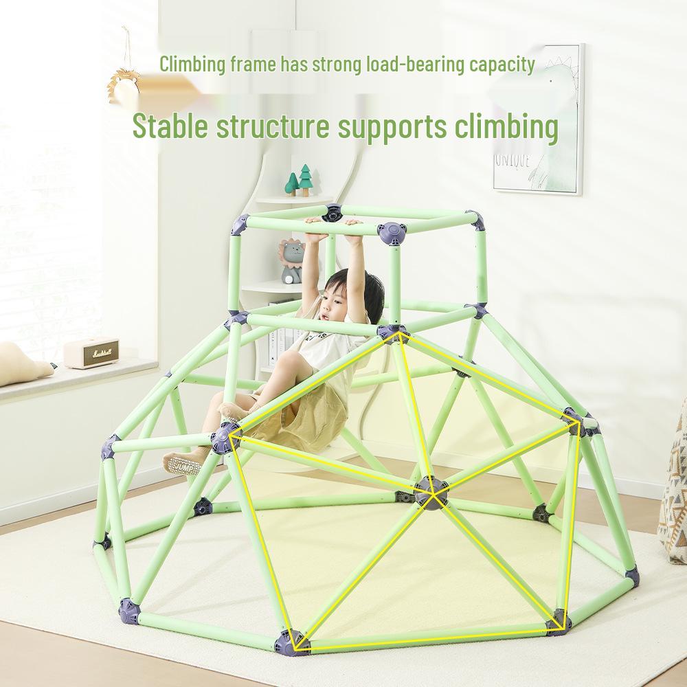 Duży Dziecięcy Kryty Plac do Wspinaczki do Integracji Sensorycznej i Treningu Fizycznego