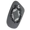Car Left Right Rearview Side Heated Wing Mirror Glass for Volvo S60 S80 V60 2011 2012 2013 2014 2015-2018 30716923 30716924