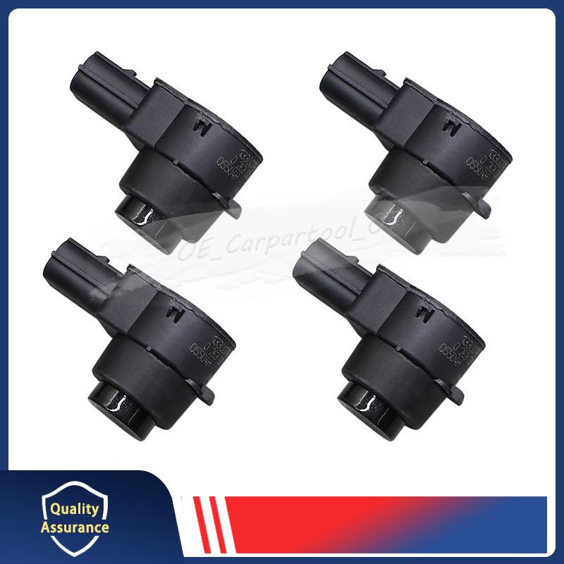 1/4PCS PDC Parking Assist Sensor 13300764 For Opel Ignia Meriva B Signum Zafira C 0263003868