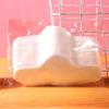 100 Piece Cosmetic Disposable Non Woven Paper Pads Nose