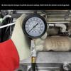 Auto Pressure Gauge Compression Tester Petrol Engine Compression Tester Kit 0-300 PSI Fuel Cylinder Pressure Gauge Tool