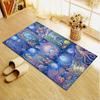 2025 New Dreamy Watercolor Ocean Carpet Rug for Living Room Bedroom Home Sofa Decoration,Kids Play Non-slip Floor Mat04