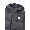 Emporio Armani Junior Detachable Sleeve Down Jacket 0456301003