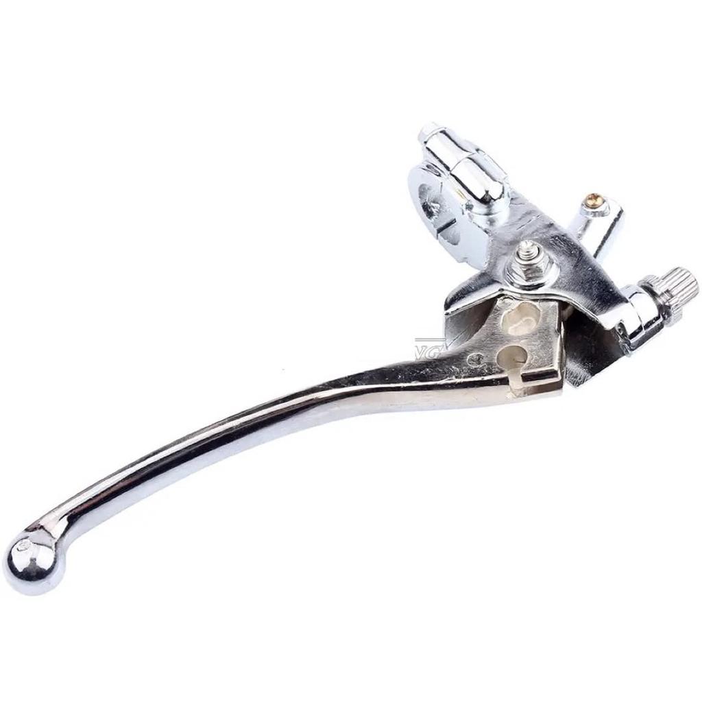 Clutch Lever, Light Clutch GS400, GT380, KH400, KH250, Z400FX, Z400GP, GPZ400F, GSX400E, RZ250, RG250E,
