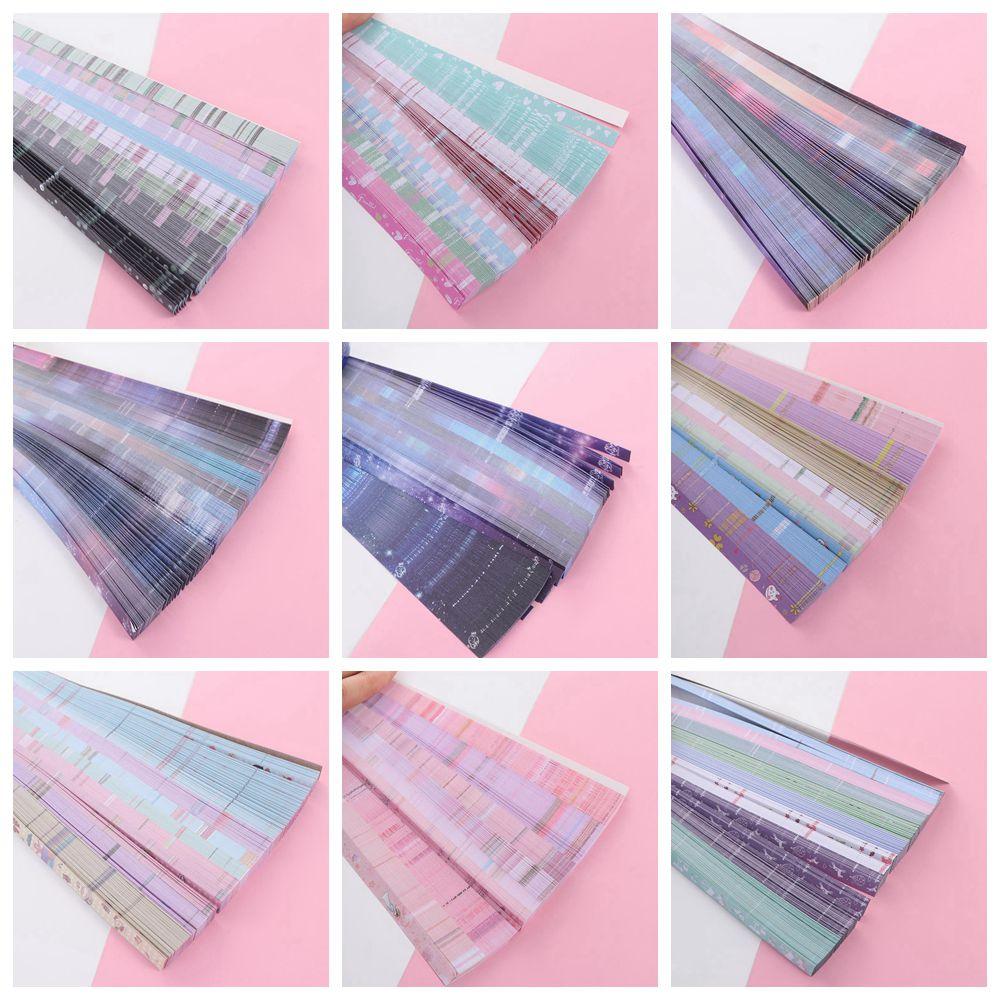 

Украшение своими руками Ручное искусство Сделать искусство оригами Ремесло Оригами Звезды Бумажные полоски Счастливая звезда Оригами