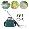 5L Electric Garden Sprayer Cordless Rechargeable Wand for Home And