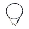 FAW Jiefang CA1125J Gear Shift & Selector Cables