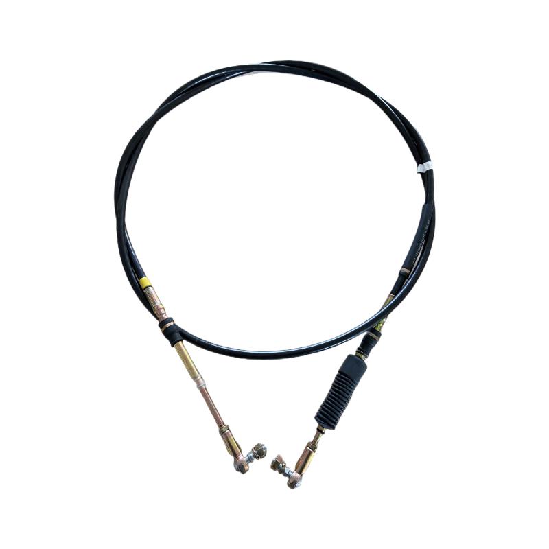 FAW Jiefang CA1125J Gear Shift & Selector Cables