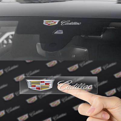 Accesorios de exterior – Pegatinas para automóviles
