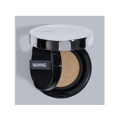 NAMING Layered Fit Cushion SPF50+ PA+++ 12g