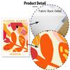 Nordic Abstract Flower Market Leaf Illustration Wall Art Posters and Prints Canvas Painting Wall Pictures for Living Room Decor