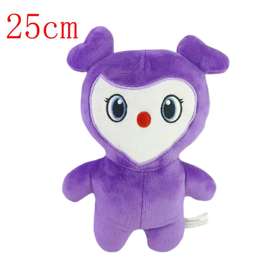 10-25 cm Lovelys Pluszowa Koreańska Super Gwiazda Pluszowa Zabawka Zwierzęca z Kreskówek TWICE Momo Lalka Brelok Zawieszka dla Fanów Dziewczyn Prezenty Urodzinowe