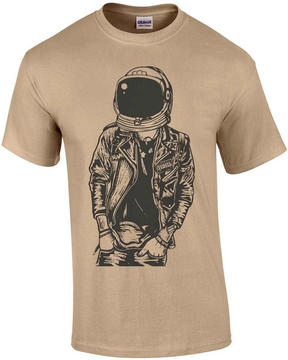 

Punk Rock Astronaut T-Shirt M