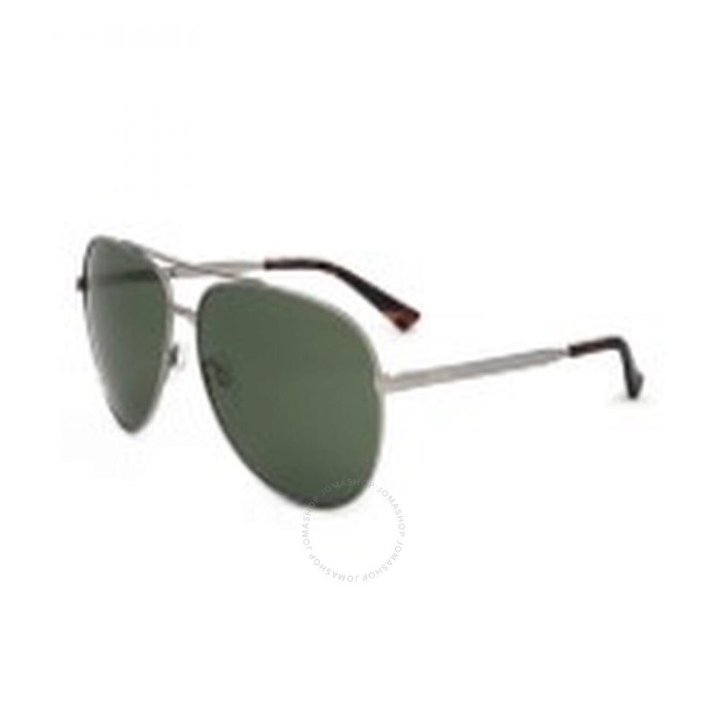 

Green Pilot Men S SunglaSSeS ck22124S 051 63