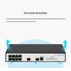 H3C US1750-10P-S Gigabit Ethernet Access Switch