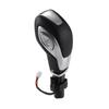 Uxcell Automatic Gear Shift Knob Handle with Buttons for Ford Escape 2013-2016, Part Number DG9Z7213EA