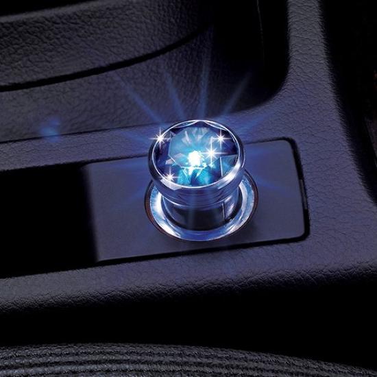 CARMATE Car Illumination Brilliant Blue NZ770
