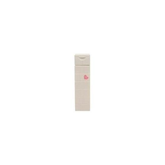 Arimino Peace Pro Design Series Увлажняющее молочко с ароматом ванили 200 мл