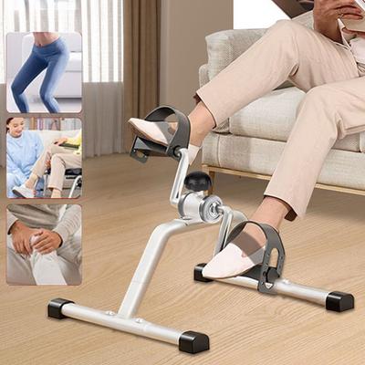 Fitnessgeräte – Fahrrad-Heimtrainer