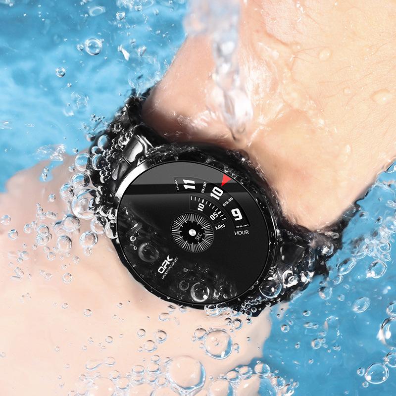 OPK Trend Quartz Watch Men's Watch Men's Watch