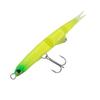 DAIWA Rockfish/horse Mackerel Lure Moon Beauty Young Whitebait 55 Lime Chart