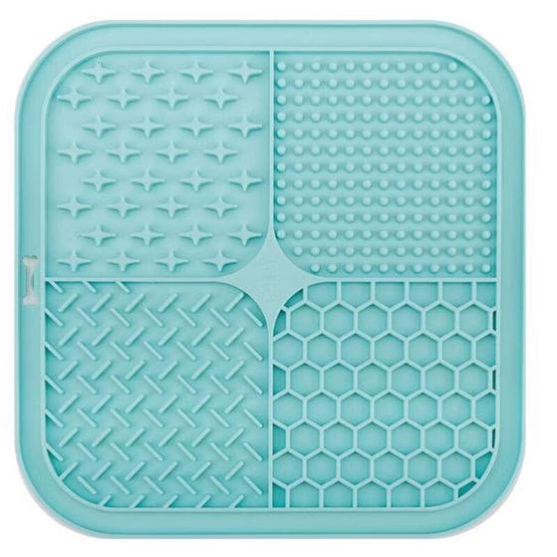 

Силиконовый коврик для вылизывания питомцев Wutu