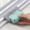 1pc Gap Cleaning Brush,Deep-Cleaning Tool for Window Grooves, Sliding Doors, Tile Lines, Car Vents