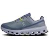 Cloudvista 2 On Waterproof 'Mist Heather' Sneakers 3ME30142856