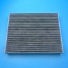 3pcs Bi-Trust Cabin Air Filter for Ford Edge Fusion Ssv Plug-In Hybrid Lincoln Continental Mkx Nautilus DG9H-18D483-AA