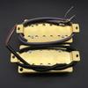 52mm Bridge Humbucker Pickups 50mm Neck Alnico5 Pickups New Electric Guitar Pickups