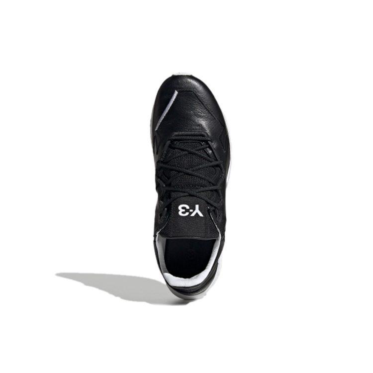 Adizero Runner Y-3 Y-3 'Black White' EF2563