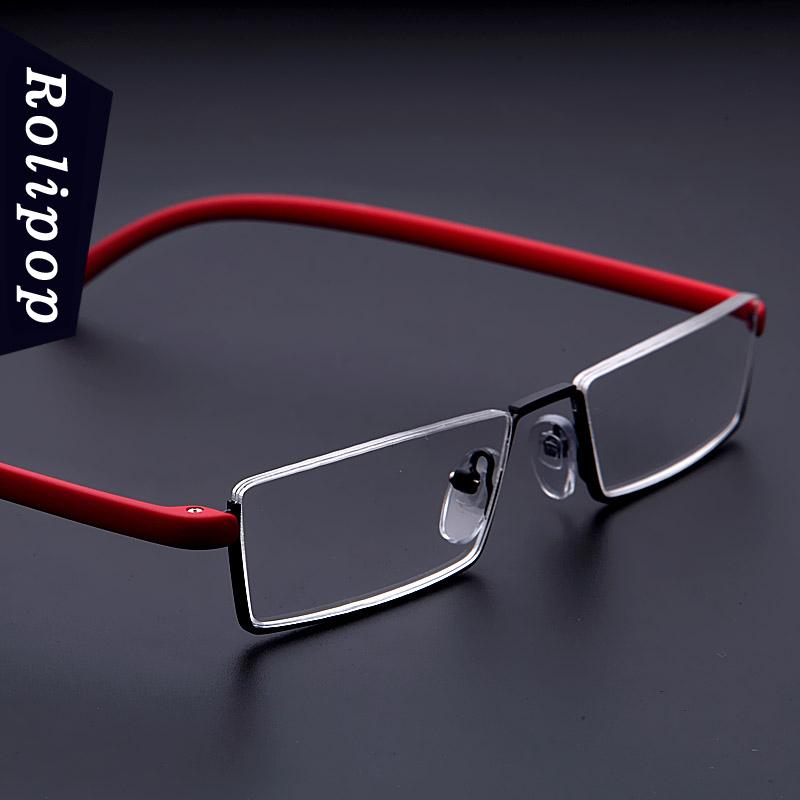 Lightweight TR90 TR90 Womens Reader Reading Eyeglasses for Men Durable Metal Metal Magnifying Glasses To Work Focus Plus Glasses with Case with