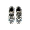 Disney X Li Ning Cat Paw Lite Textile, Synthetic Leather, Split Suede Cushioning Low Top Casual Shoes Men's AGCR229-3
