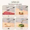 UOSO Alloy Meat Tenderizer Hammer