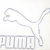 Puma Swxp Dancemania Logo Print Breathable Pullover Comfortable Casual Sports Crew Neck Short Sleeve T-Shirt Men Tops White 628038-65