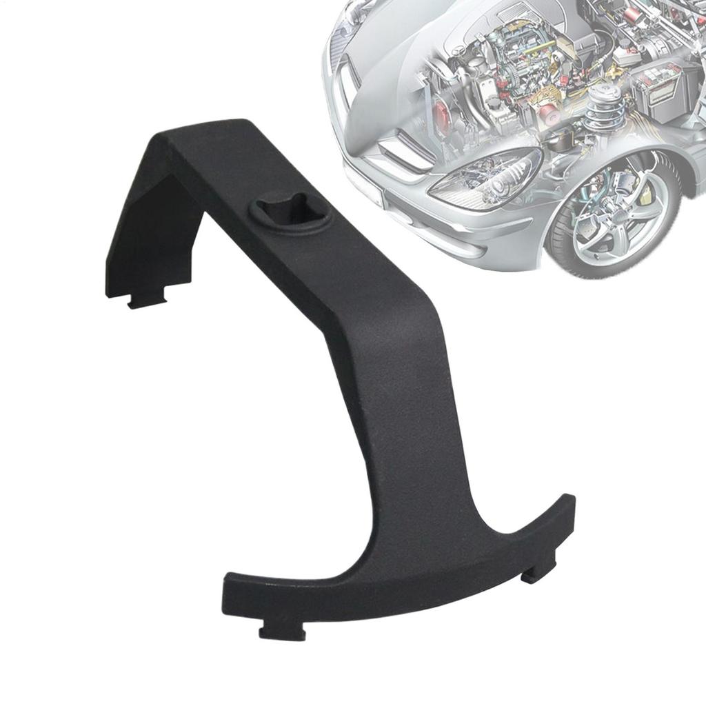 Oil Pump Ring Removal Tool Oil Tank Sender Lock Ring Tool Cap Opener Wrench Filter Remover for Car Maintenance Trailer Marine