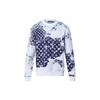 Monogram Bandana Crewneck 1AA5FC