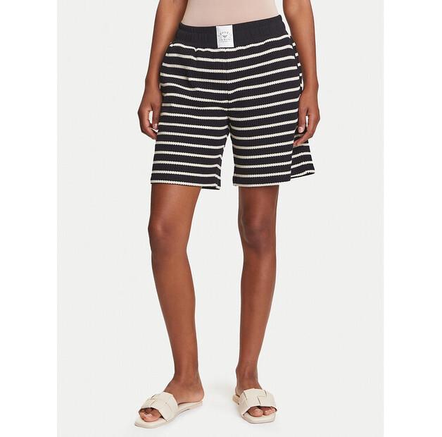 Шорты спортивные Emporio Armani Underwear EW000385 EU M