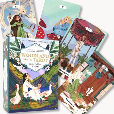 Toekomstvoorspelling – Tarot