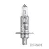 Ampoule Halogène - OSRAM - H1 - 55W - 12V - Culot P14.5s