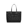 Handbag Guess Brigitta HWWZ72 06240 Black