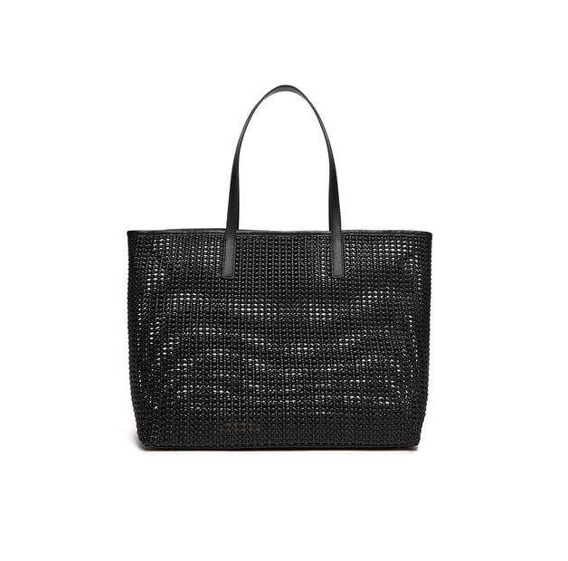 Handbag Guess Brigitta HWWZ72 06240 Black