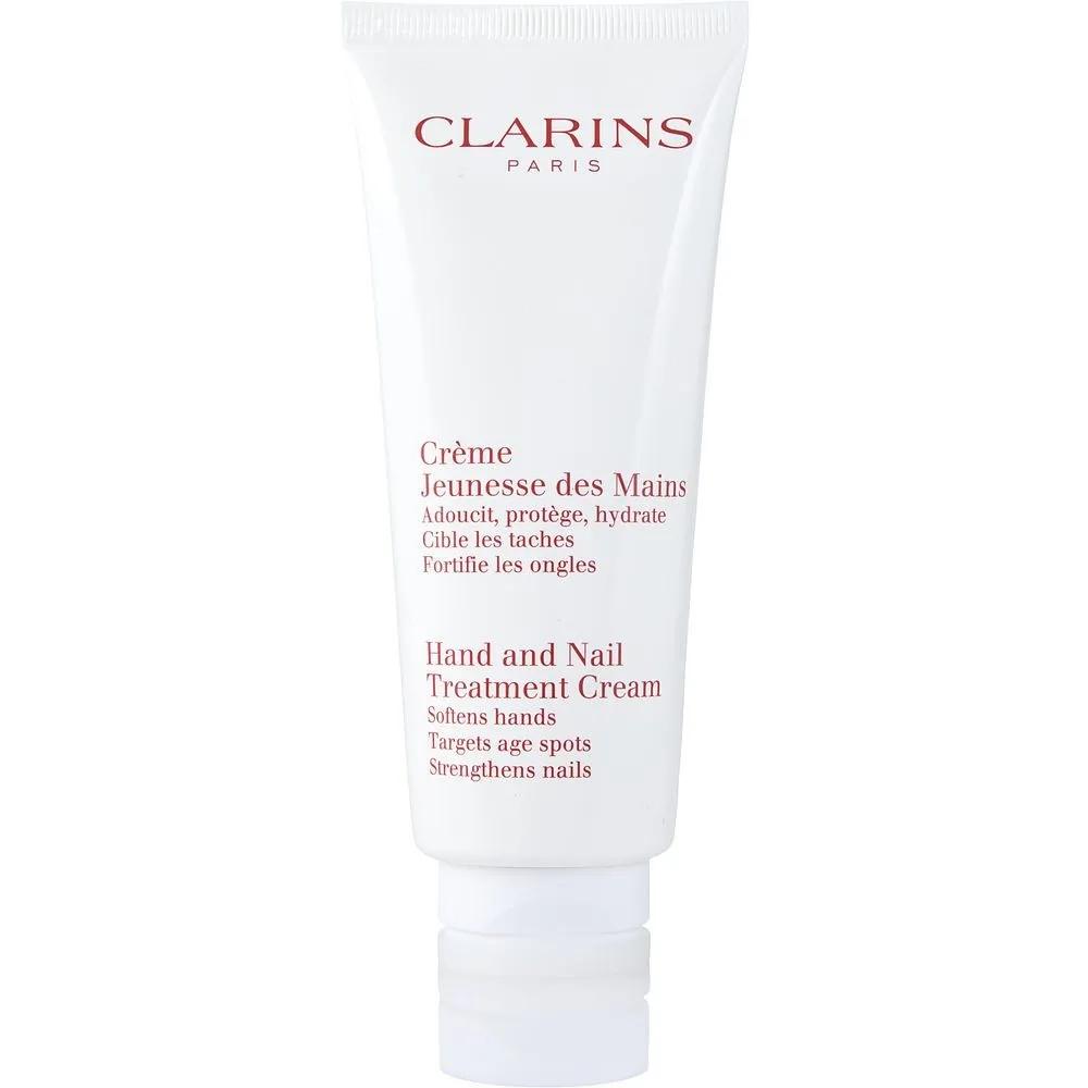Крем для рук и ногтей Clarins 100 мл